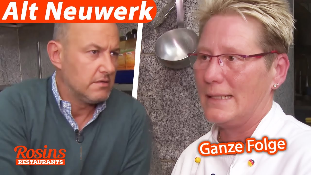 Rosin k&auml;mpft um das Alt Neuwerk &ndash; Rettung in letzter Minute? | Ganze Folge | Rosins Restaurants