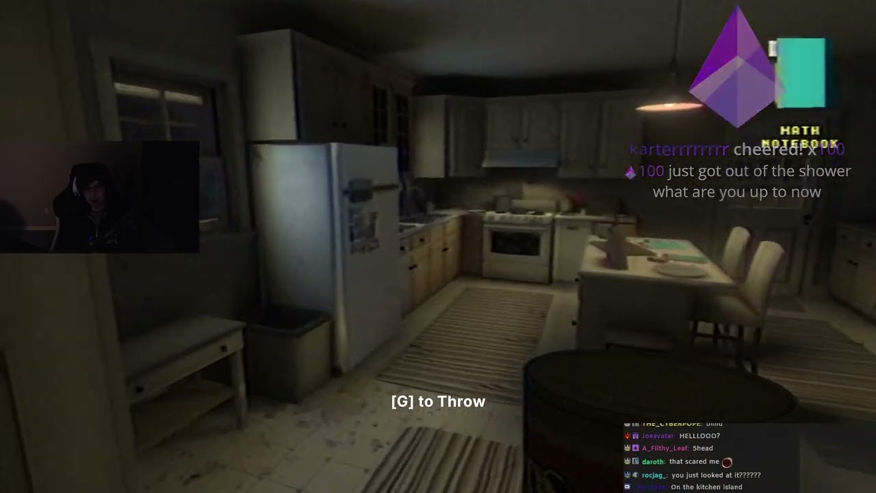 super plays Fears to Fathom 3