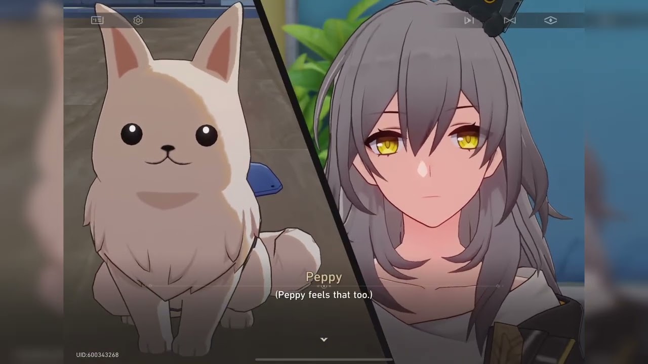 [4.0 Adventure Mission] A Bouquet for the Blessed | Honkai: Star Rail