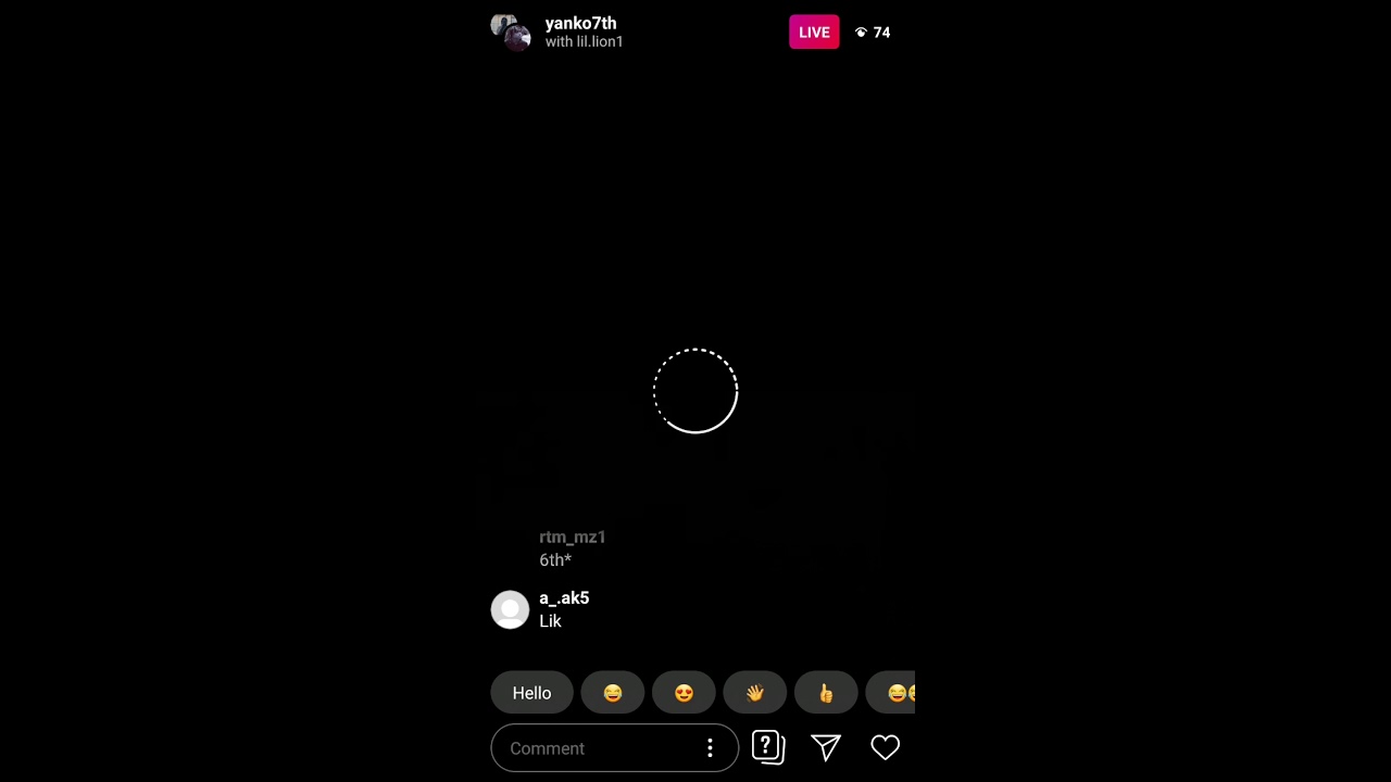 (KingOfTheJungle) Lil Lion vs (7th) Yanko and Olders😂🤔🤷🏿‍♂️