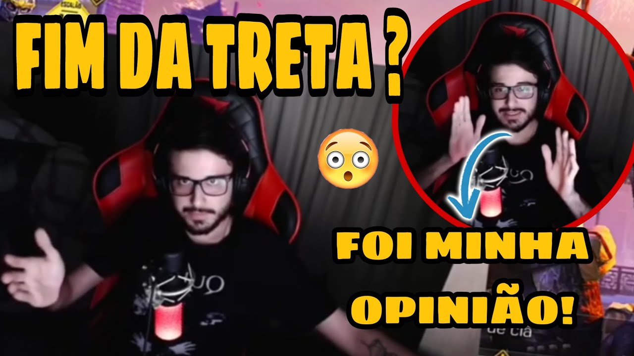 ARAUJO COMENTA SOBRE A 