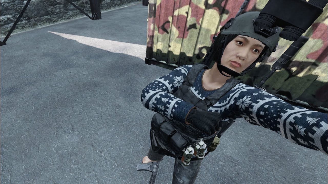 DayZ PS5 Montage 🎃 