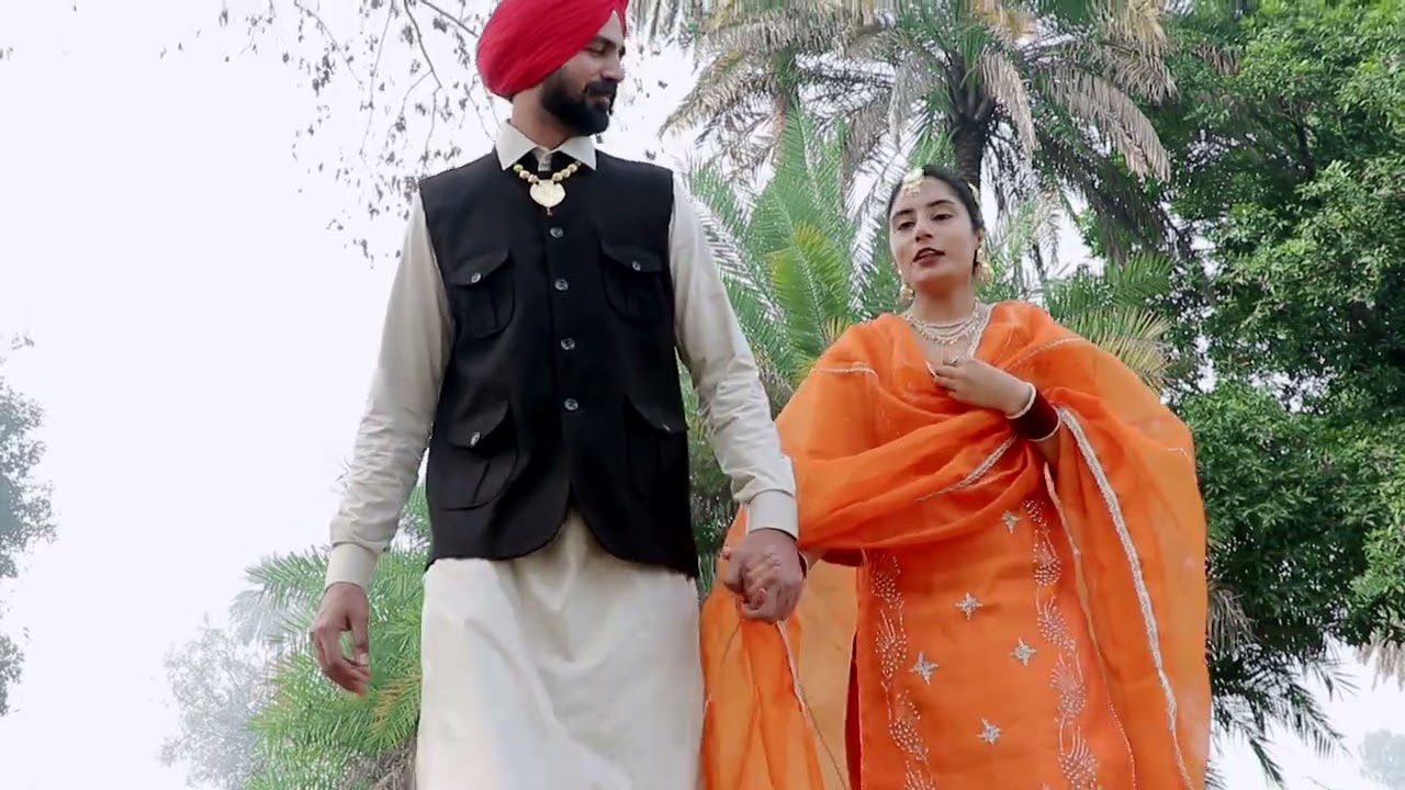 Aseesan punjabi song l Amar sehmbi l Manpreet singh & Arshdeep kaur