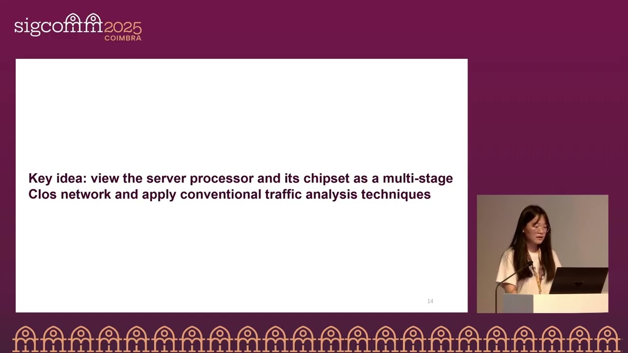 SIGCOMM'25: NetMon & Hyperscalers - Understanding and Profiling CXL.mem Using PathFinder