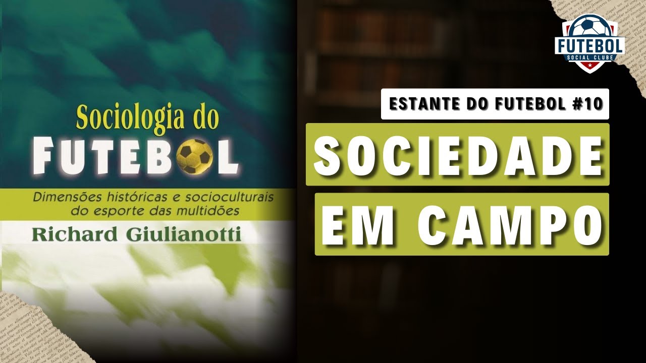 O livro que revela o lado oculto do futebol