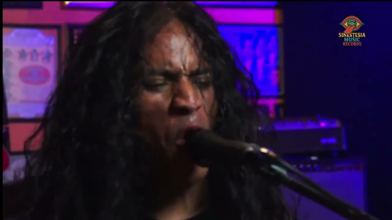 Canival - Deadly Ritual Mx / Live session