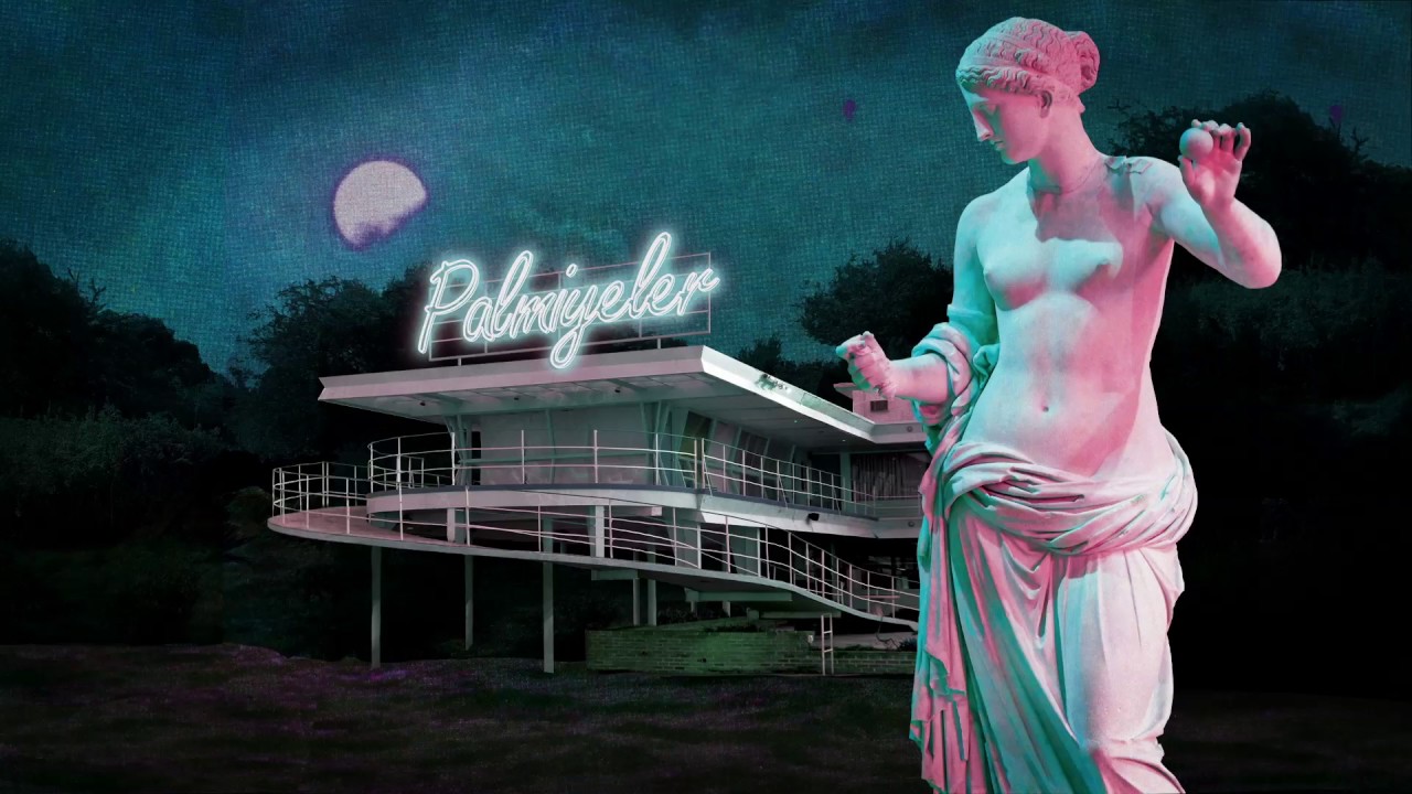 Palmiyeler - Venus