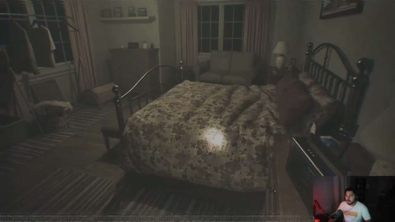 Faint Call Walkthrough