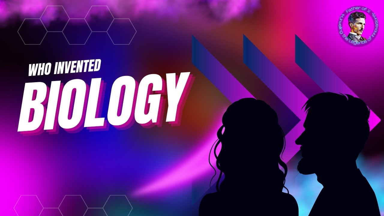 The Father of Biology: How One Man Revolutionized the Scientific World!