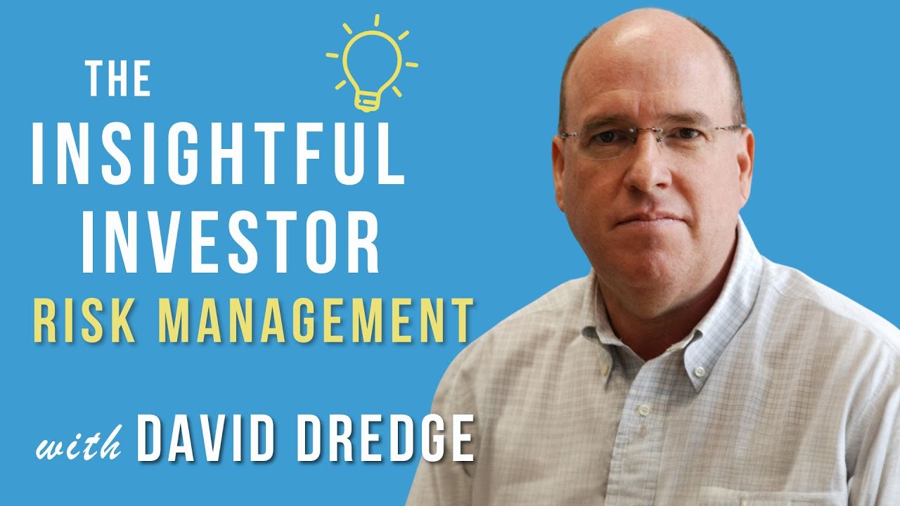 #43 - David Dredge: Risk Management