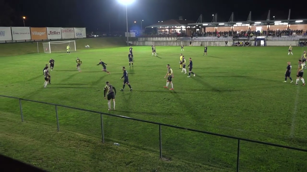 FK Gornja Trnava 1938 - FK Šumadija