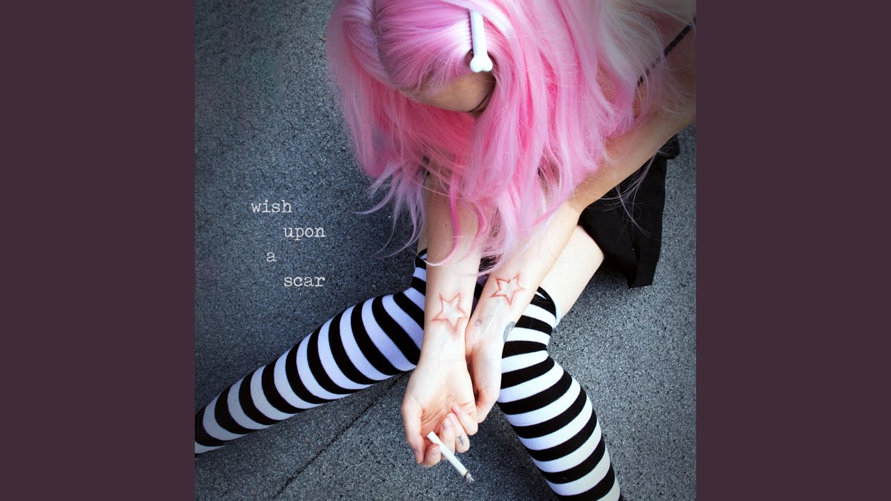 Wish Upon a Scar