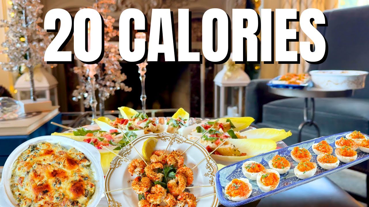 The 6 Best Low Calorie Protein Snacks