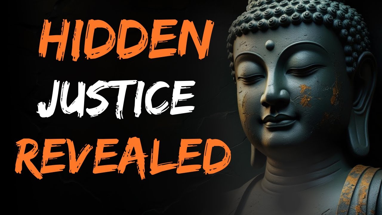 Why Unfair Paths Shape Hidden Karma – Spiritual Growth Path
