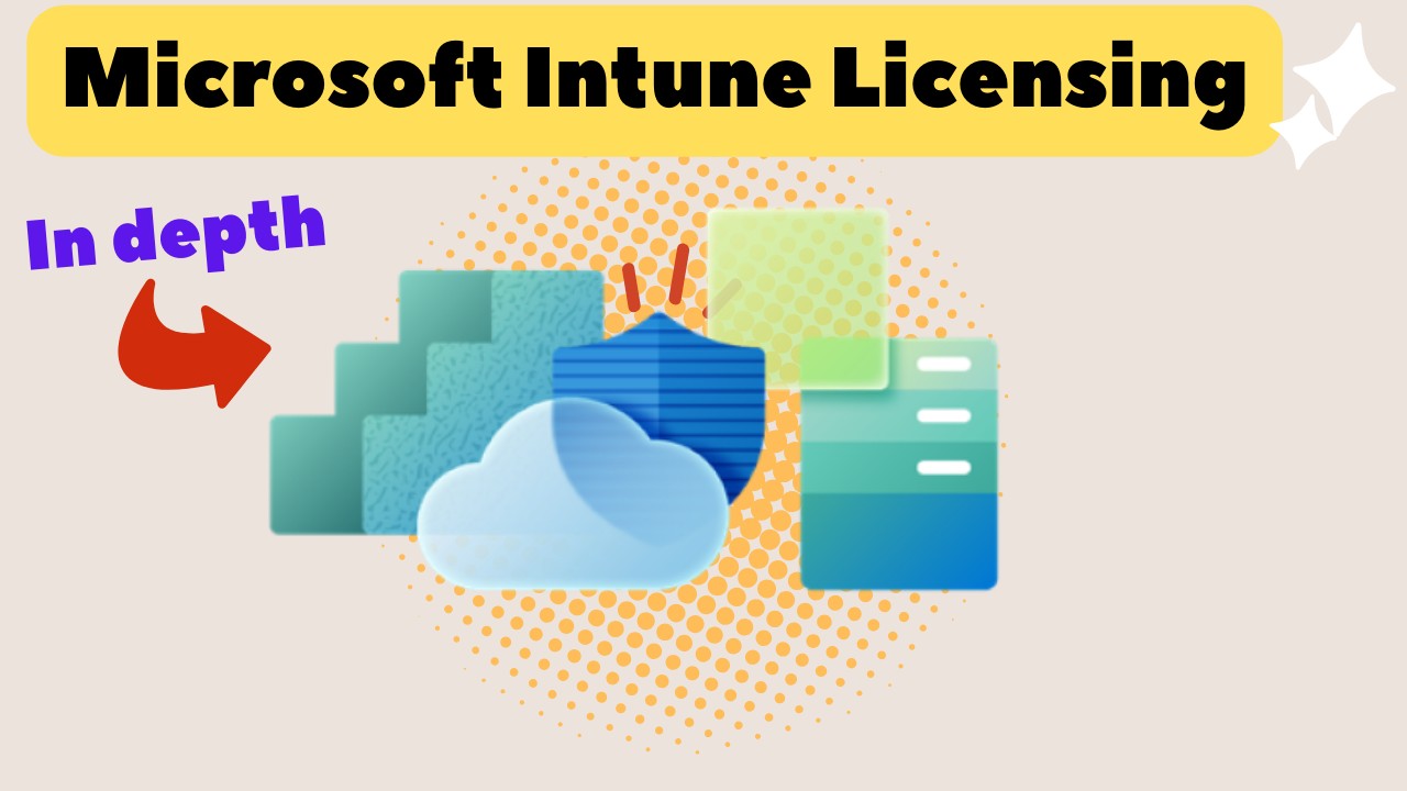 Варианты лицензирования Microsoft Intune | Планы и цены Microsoft Intune