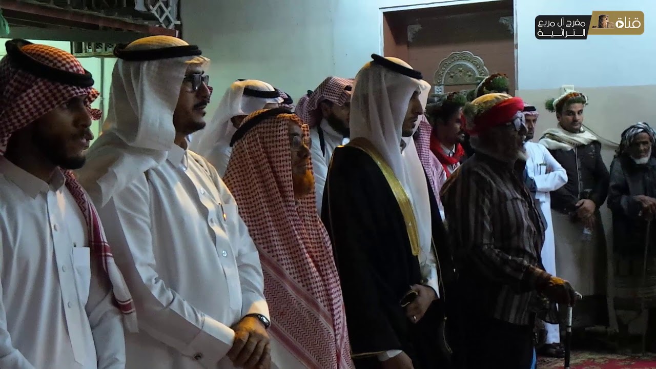 طرح ال شراحيل في عرس احمدسالم يحيى الشراحيلي الفيفي في استراحة الجوهره بفيفا 1439/11/7هـ