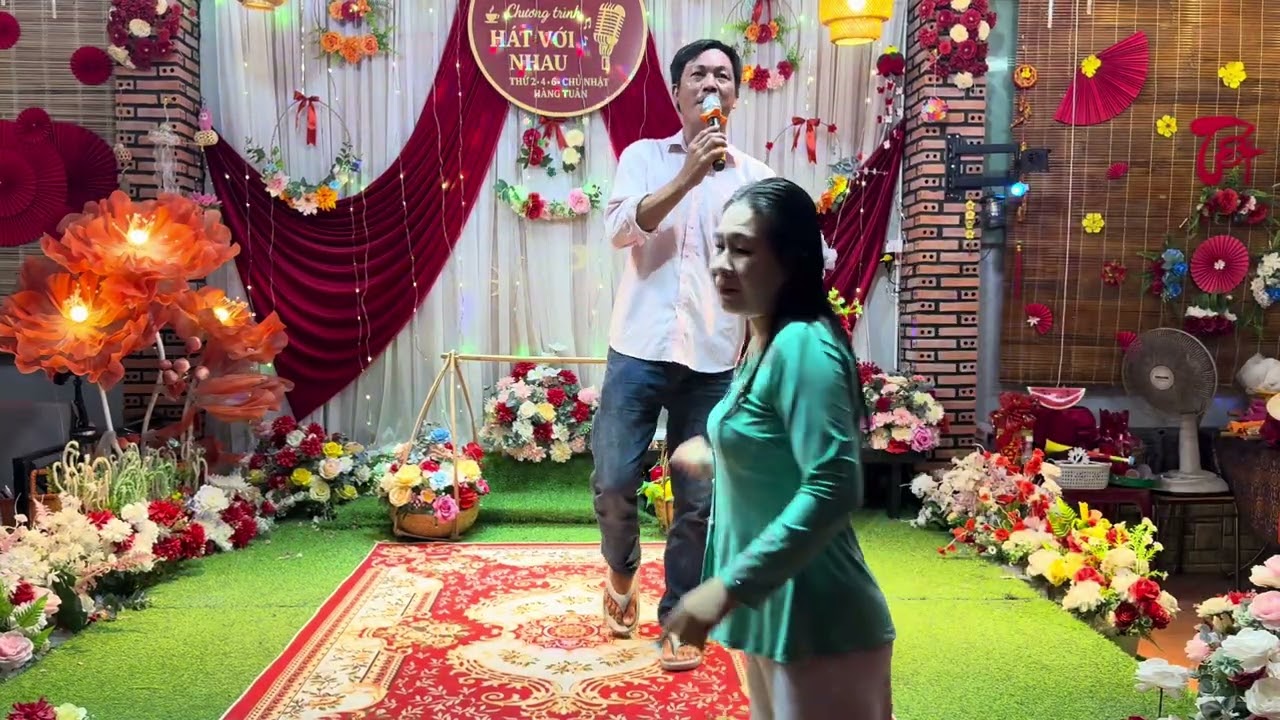 Ck. Đừng bỏ anh mà đi. Tb Anh linh 