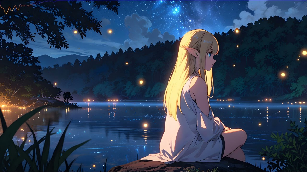 🎶 2-Hour Relaxing Old-School MMORPG Music Mix | Chill Gaming Soundtracks for Focus & Relaxation