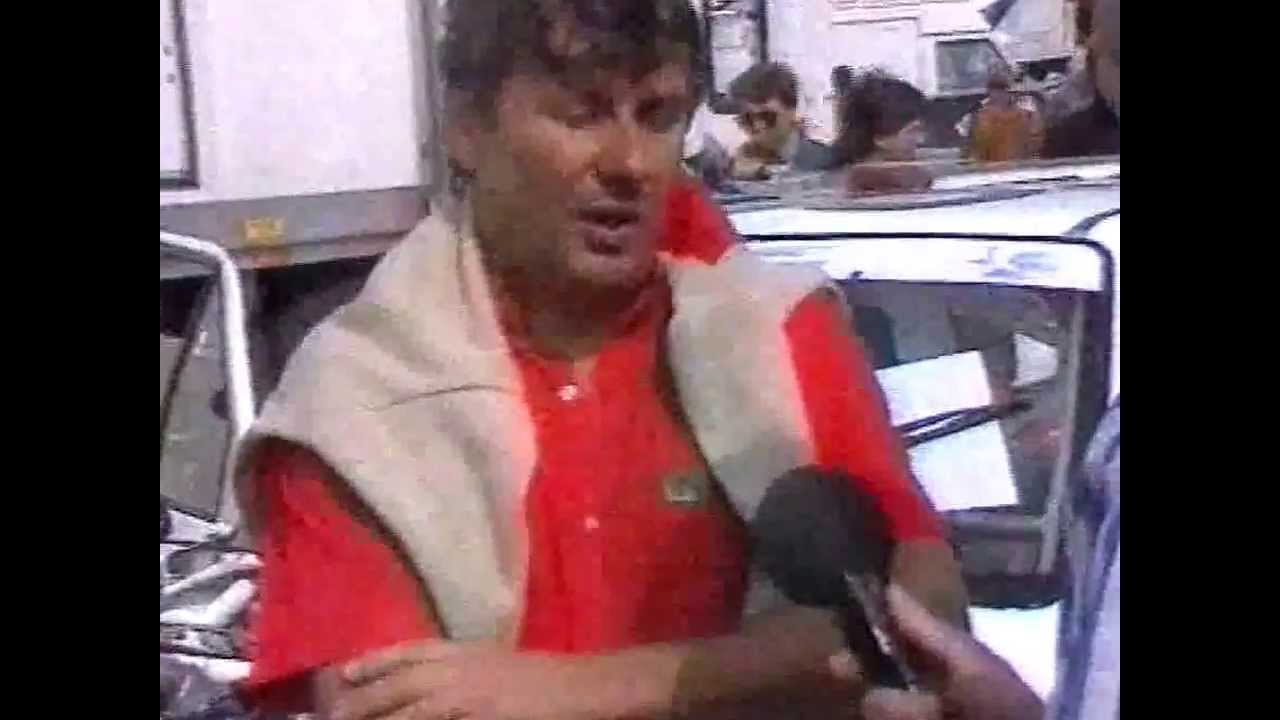 SUPERPRODUCTION  CASTELLET 1988 RAGNOTTI SUPERSTAR