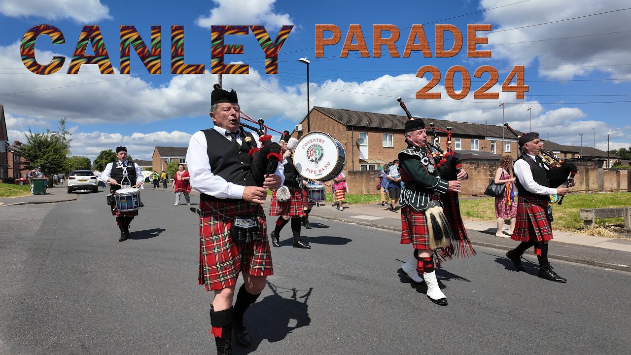 Canley Carnival Parade 2024 (3)
