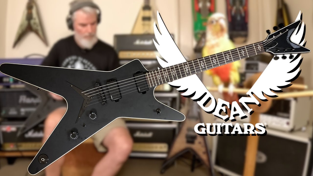Dean ML Select Humble Review