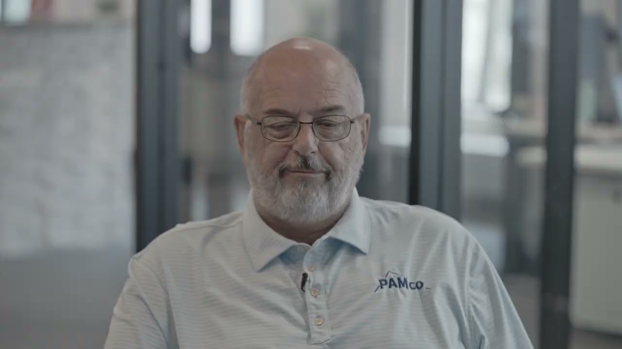 PAMco Episode 2: Resources with The CAM Collective