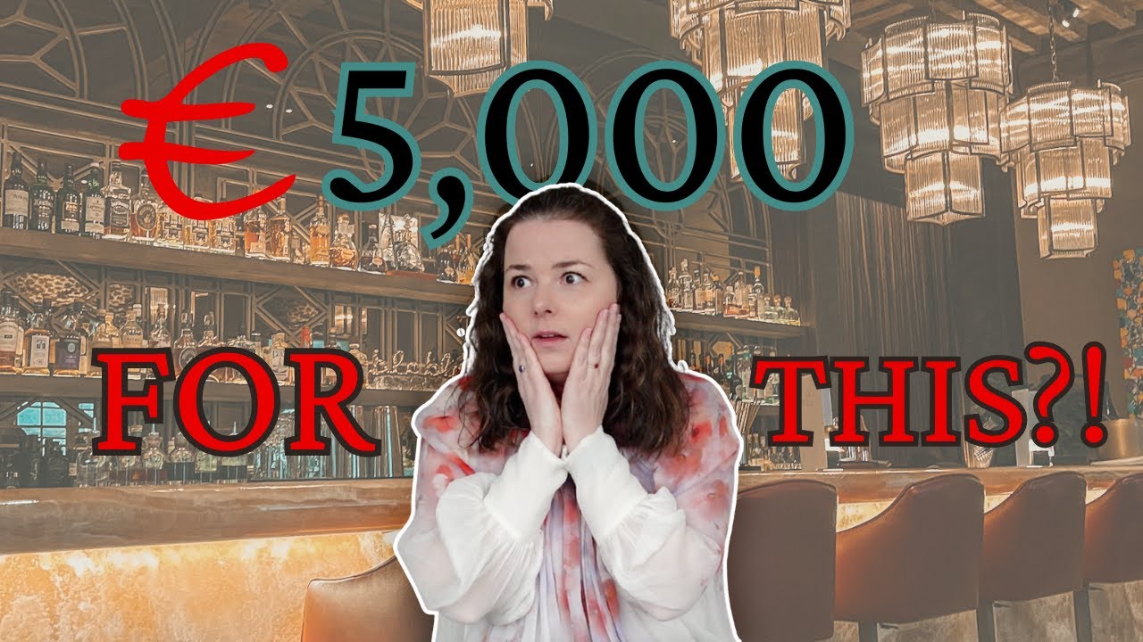 Botanic Sanctuary Antwerp Exposed | Is It Worth Booking?