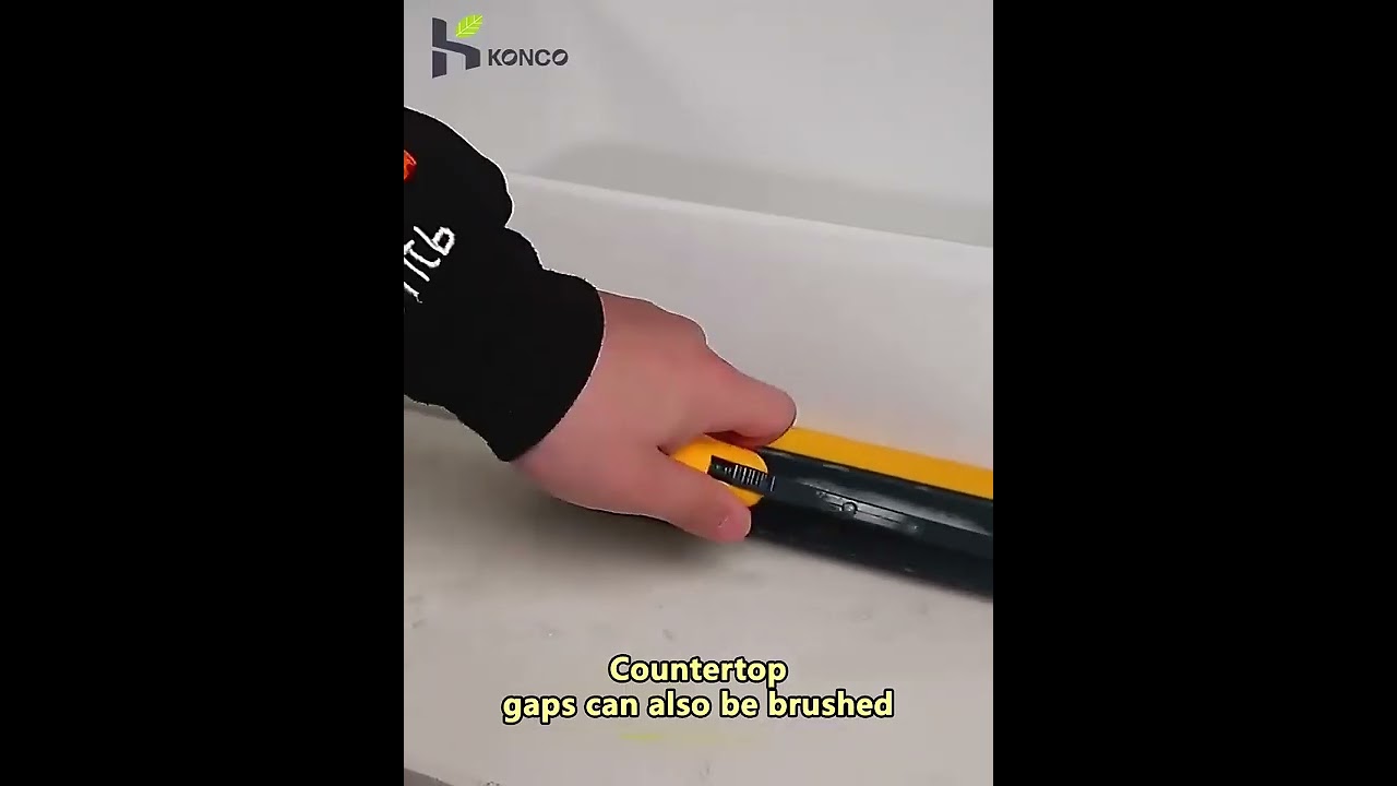 Floor Scrub Brush cleaning Long handle 