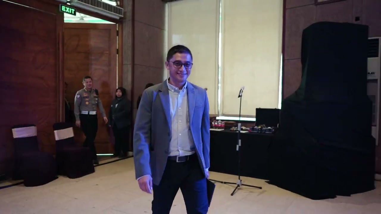 TEMU PELANGGAN TRANSJAWA TOL JASAMARGA GROUP WILAYAH JAWA TENGAH 2024