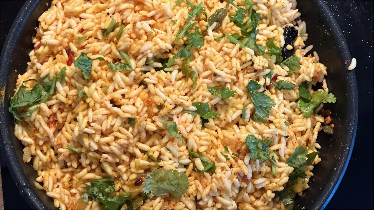 Traditional Rayalaseema special dish-Uggani