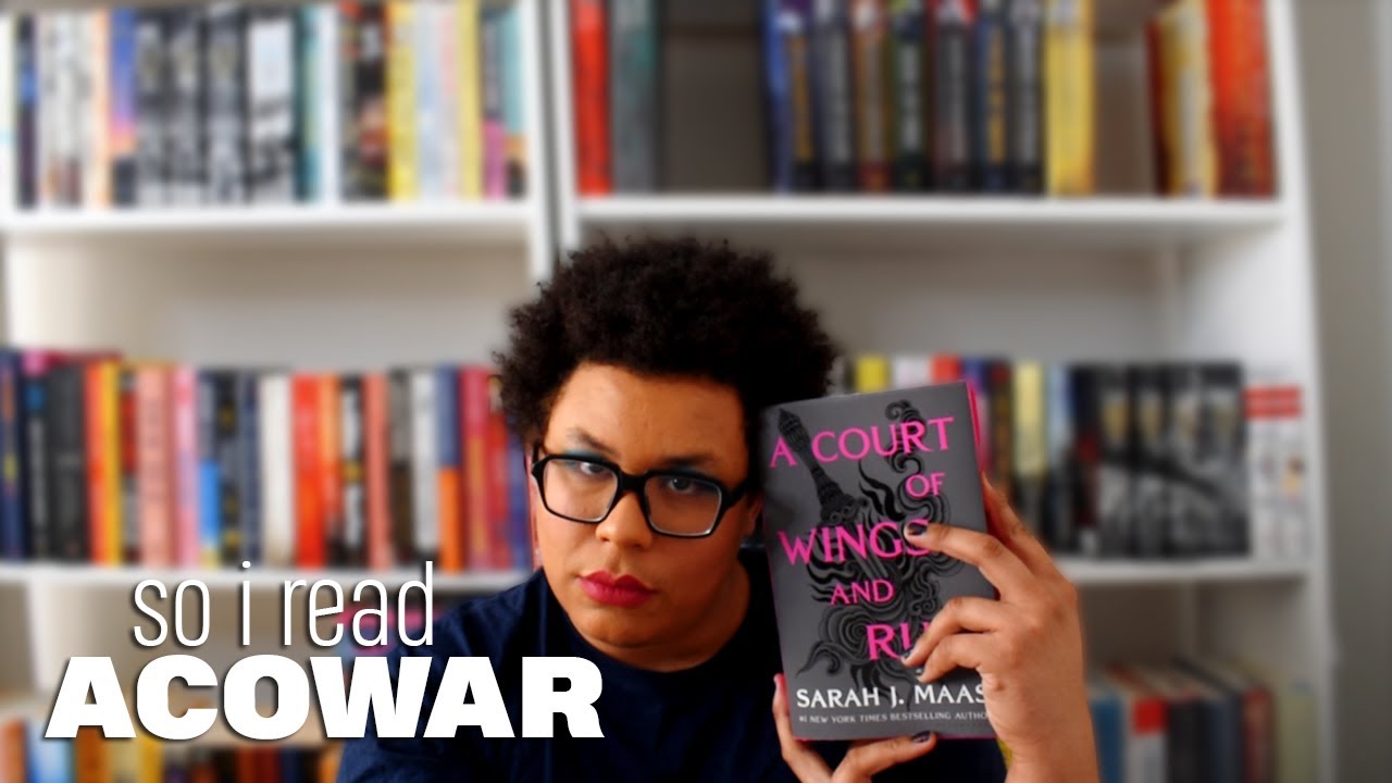 A FITTING CONCLUSION? | an acowar discussion
