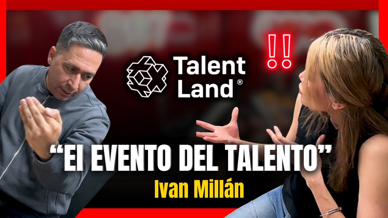 El evento del TALENTO llega a CDMX | ¡Iván Millan en Oye Gaming! | Pollo Cervantes y ValtymorTA.