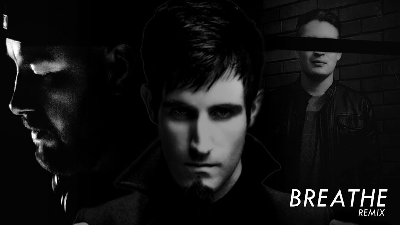 Eric Prydz - Breathe Ft. Rob Swire (Blaynoise & Klllazy Remix)