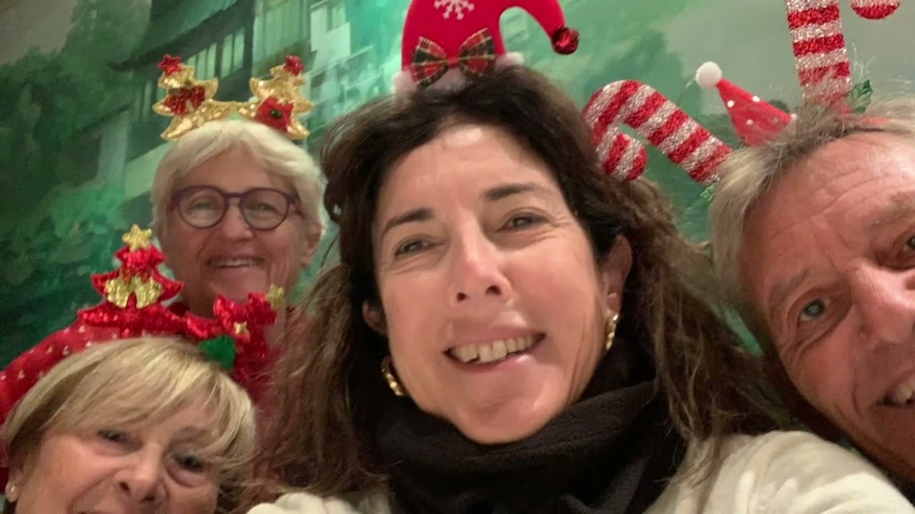Un capodanno a Pechino tra Imperi e Lanterne
