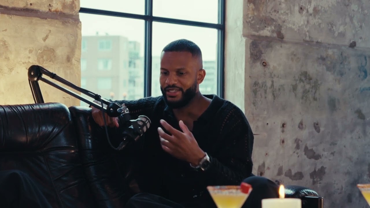 RAYZIR &ndash; het belang van inclusiviteit binnen de muziekindustrie | NOLA Sessions by @tecan.tequila #1