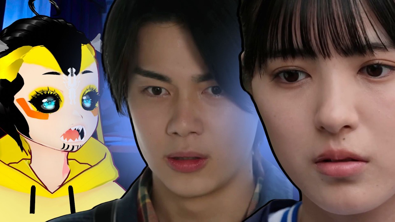 Baku is a GREEN FLAG?! Kamen Rider ZEZTZ EP 19 REACTION #reaction #zeztz