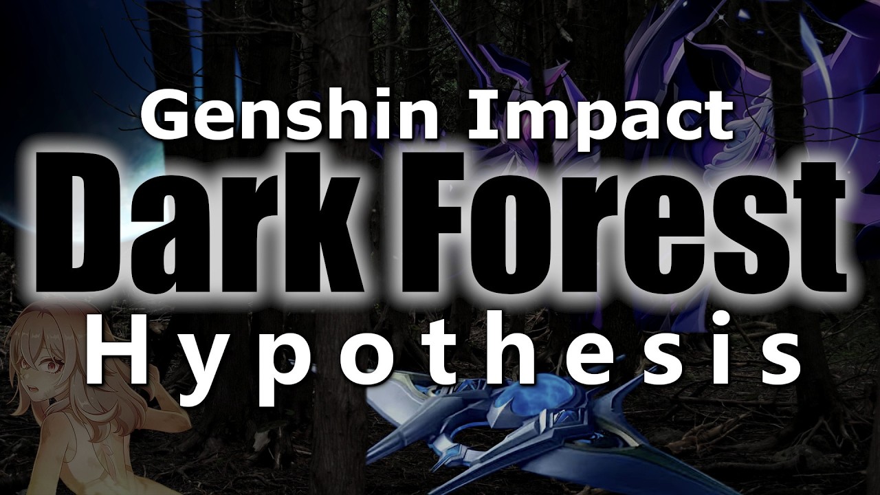 Truth of this World — A Genshin Theory