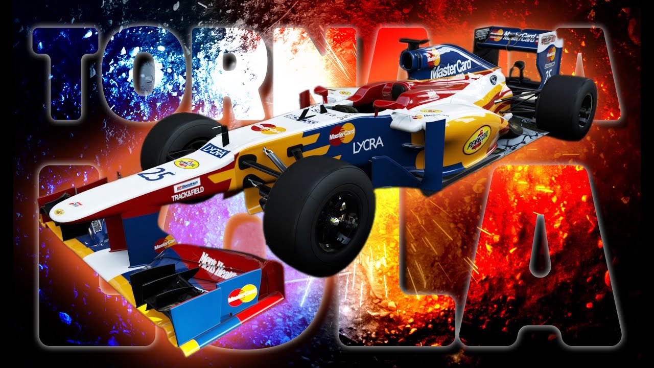 IL RITORNO (FALLITO) DI LOLA IN F1