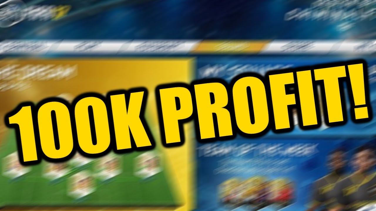 FIFA 16: *BEGINNER TRADING GUIDE* - TRADE FROM 0 to 100K COINS - Insane Trading/Sniping Methods!