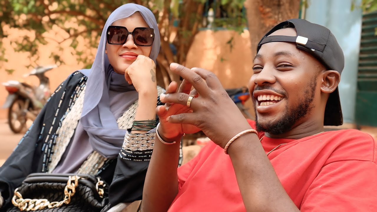 Série : Éducation épisode 173 ( théâtre malien - film africain)