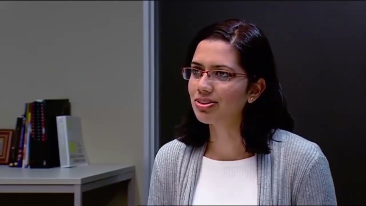 IELTS Speaking test sample - Part 3 (Anuradha, Band 9)