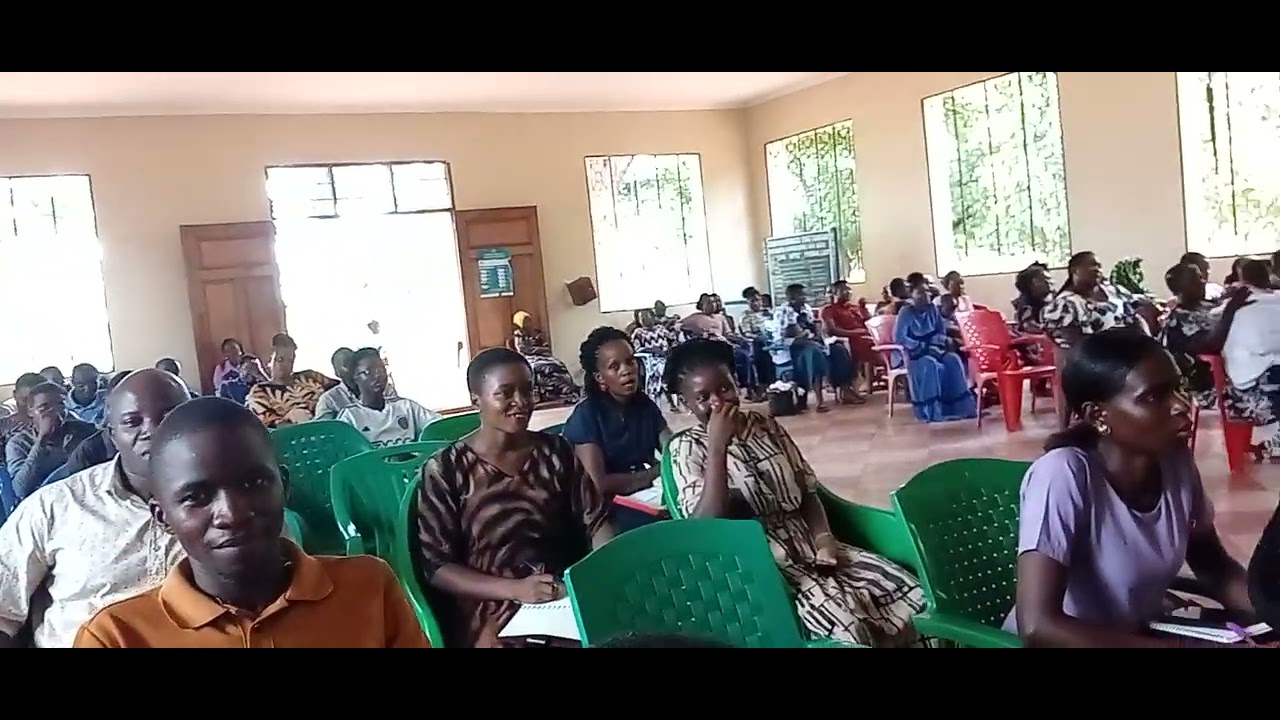 KUMALIZA VIZURI part 02