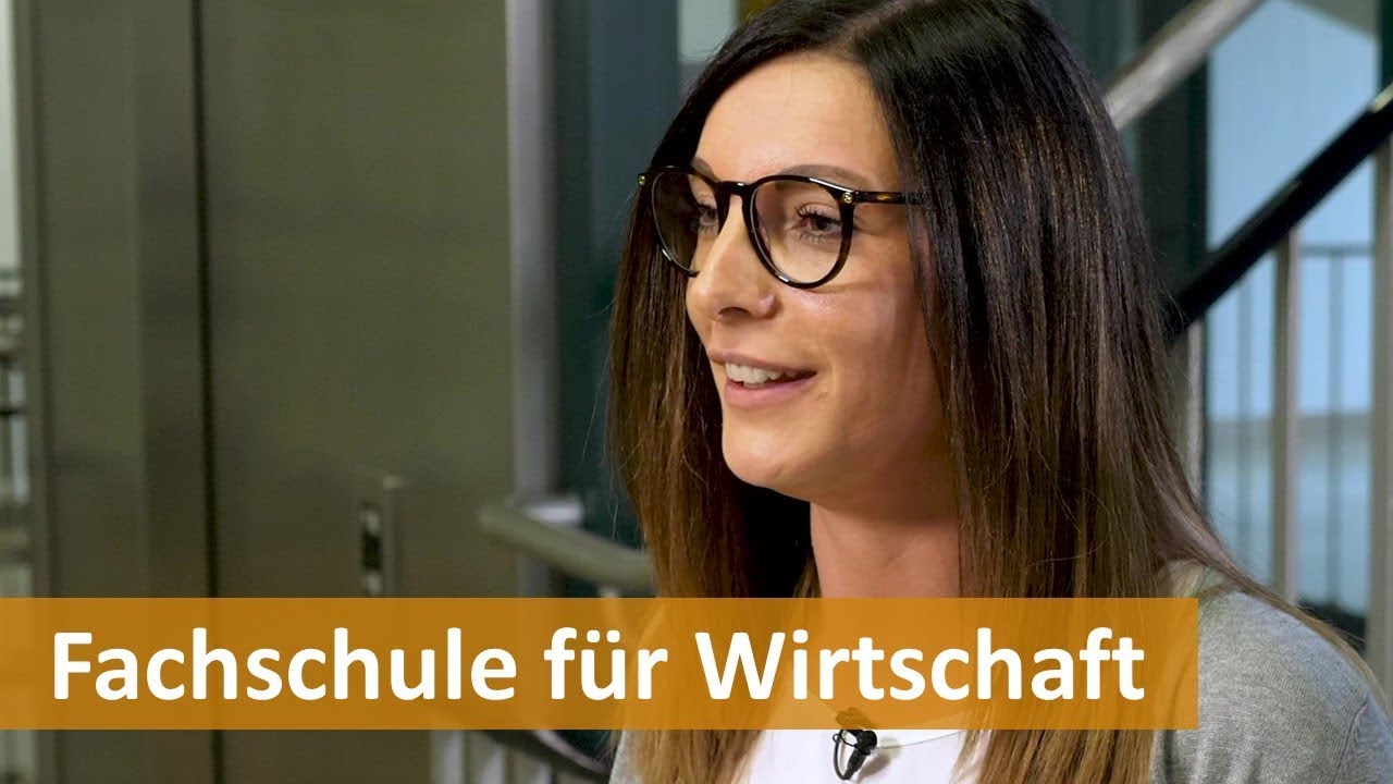 FvS Berufskolleg | Fachschule f&uuml;r Wirtschaft