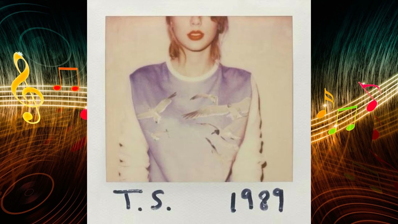 Taylor Swift - 12 - I Know Places (Audio)