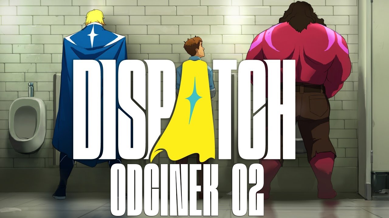 Dispatch #2 | Pierwszy Dzień W Pracy | Let’s Play PL