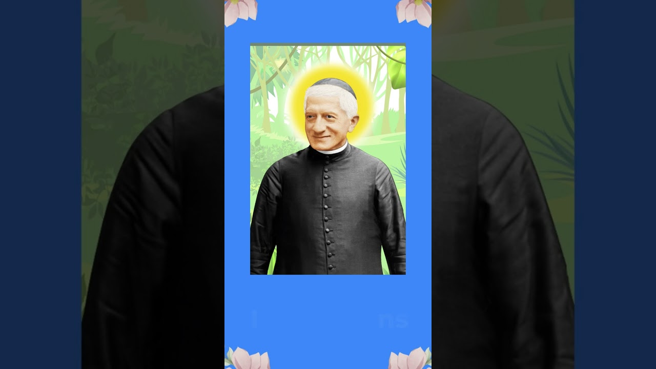 Fourth day of Novena to Saint Joseph Allamano 2026