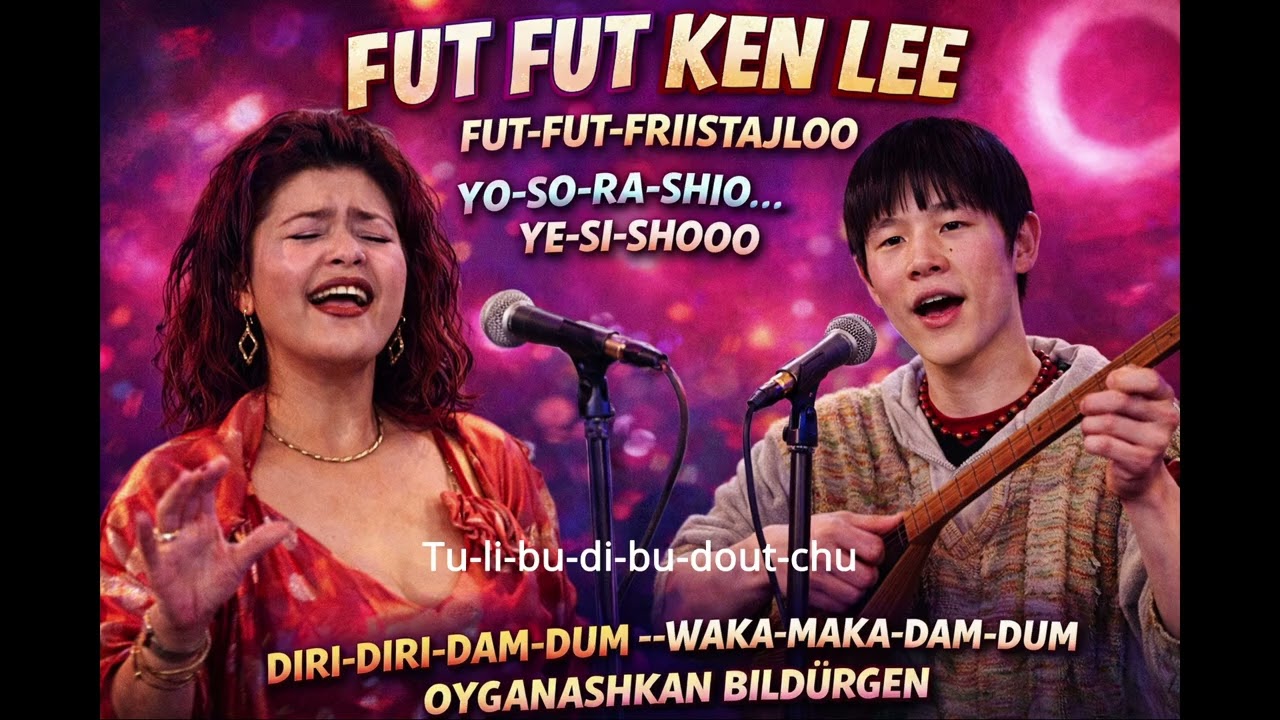 Fut Fut Ken Lee