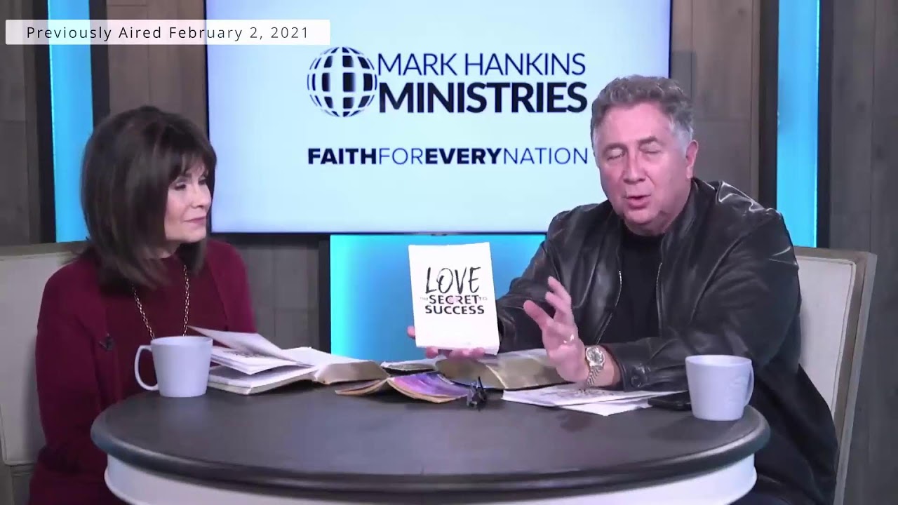 Livestream Bible School 2.23.26