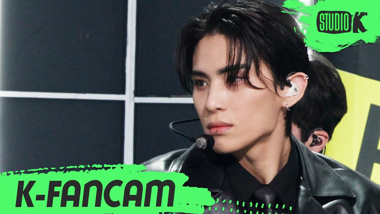 [K-Fancam] 에스에프나인 유태양 직캠 'Puzzle' (SF9 YOO TAEYANG Fancam) l @MusicBank 230113