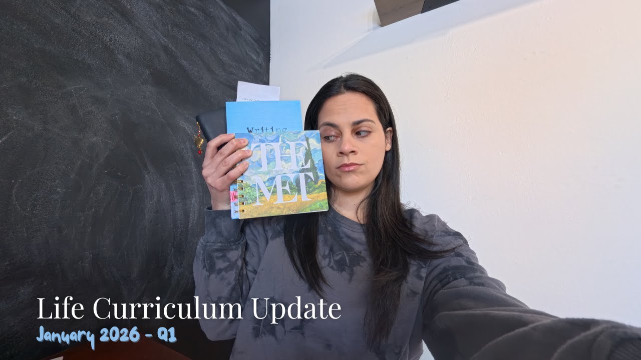 Life Curriculum | Q1 Update | Field Trips and Activities